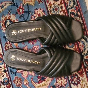 Tory Burch shoes